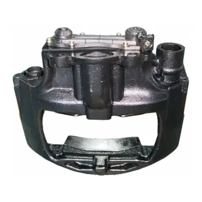 K082462 oro diskiniai stabdžiai